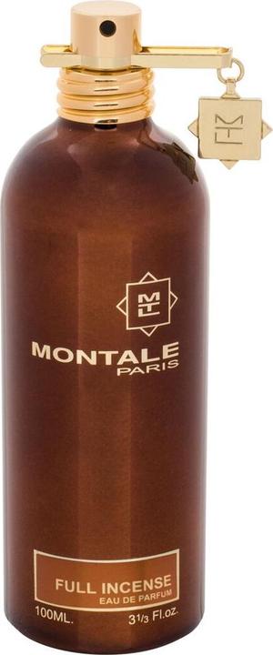 Produktbild Montale Full Incense (Eau de Parfum, 100 ml)