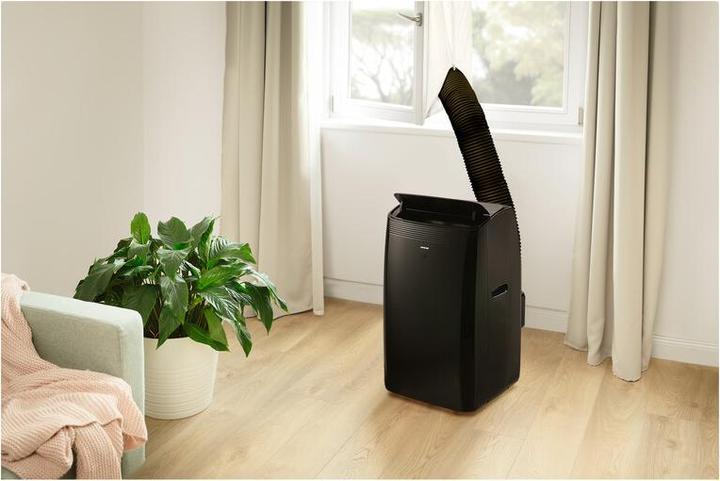 Actual product image Sencor SACMT9079CH wifi portable air conditioner + heater (35 m², 9000 BTU/h)