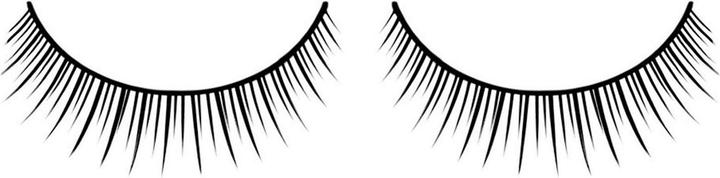 Actual product image Metamorph Hilary (Artificial eyelashes)