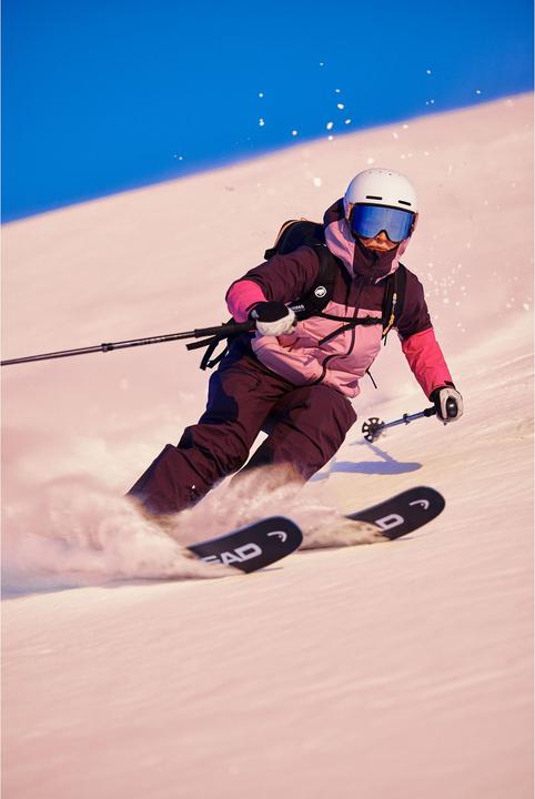 Actual product image Peak Performance Vislight Gore Tex C Knit Jacket (L)