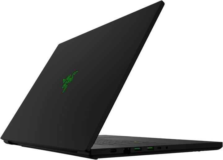 Produktbild Razer Blade 18 (2023) (18", 1000 GB, 32 GB, US, Intel Core i9-13950HX)