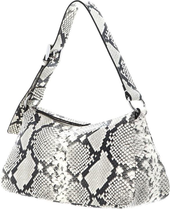 Immagine prodotto Abro Leather Pitone By My Side Hobo Bag