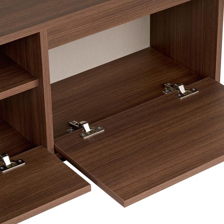 Produktbild Skye Decor Sentinel TV Stand (160 x 30 x 42 cm)