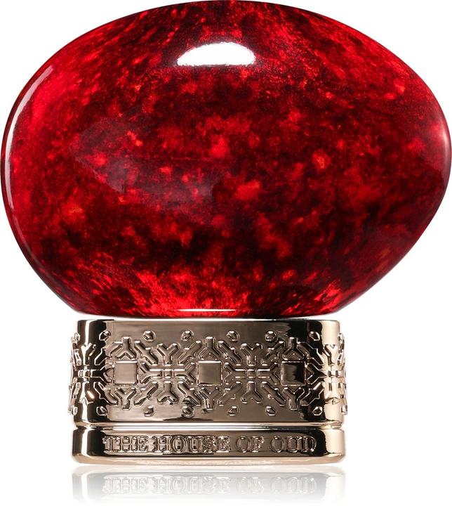 The House of Oud Ruby Red Eau de Parfum - buy at Galaxus