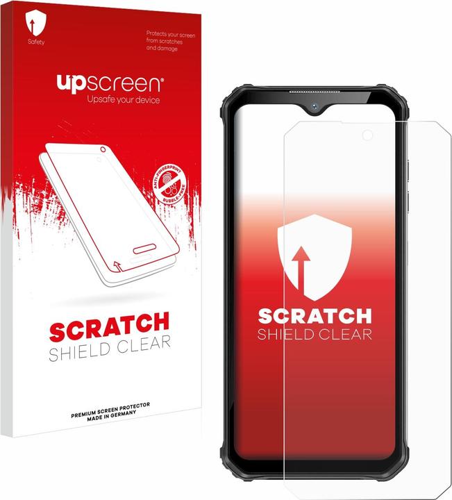 Immagine prodotto upscreen Scratch Shield Pellicola (1 Pezzo/i, Oukitel WP22)