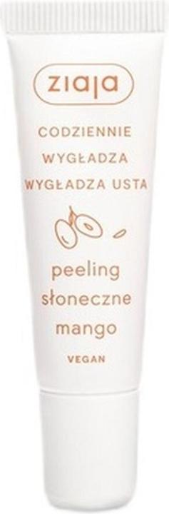 Ziaja Mango Sun Lip Scrub 12ml (12 ml)