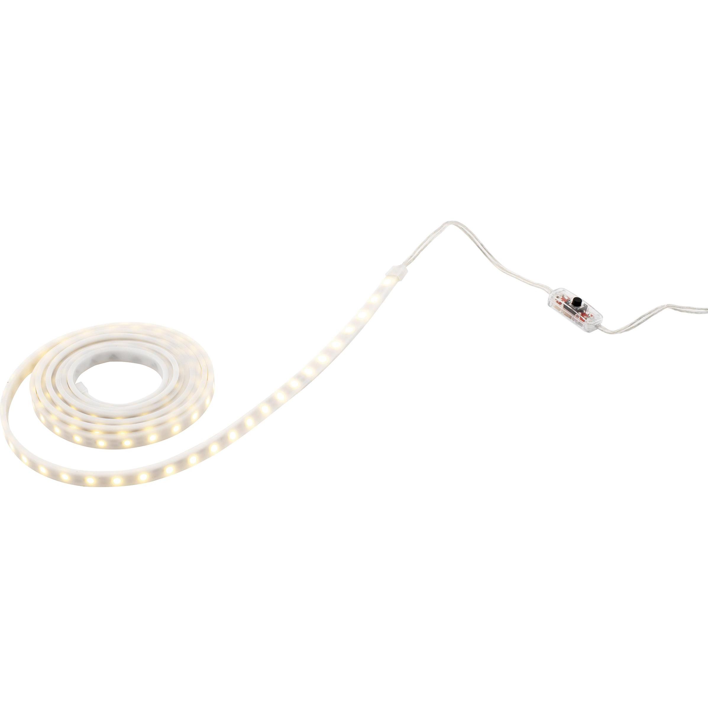 Outwell, Campinglampe