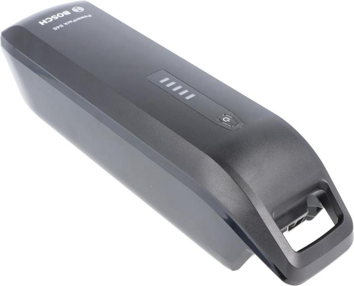 Produktbild Bosch eBike PowerPack 545 BBP3551 (545 Wh, E-Bike Akku)