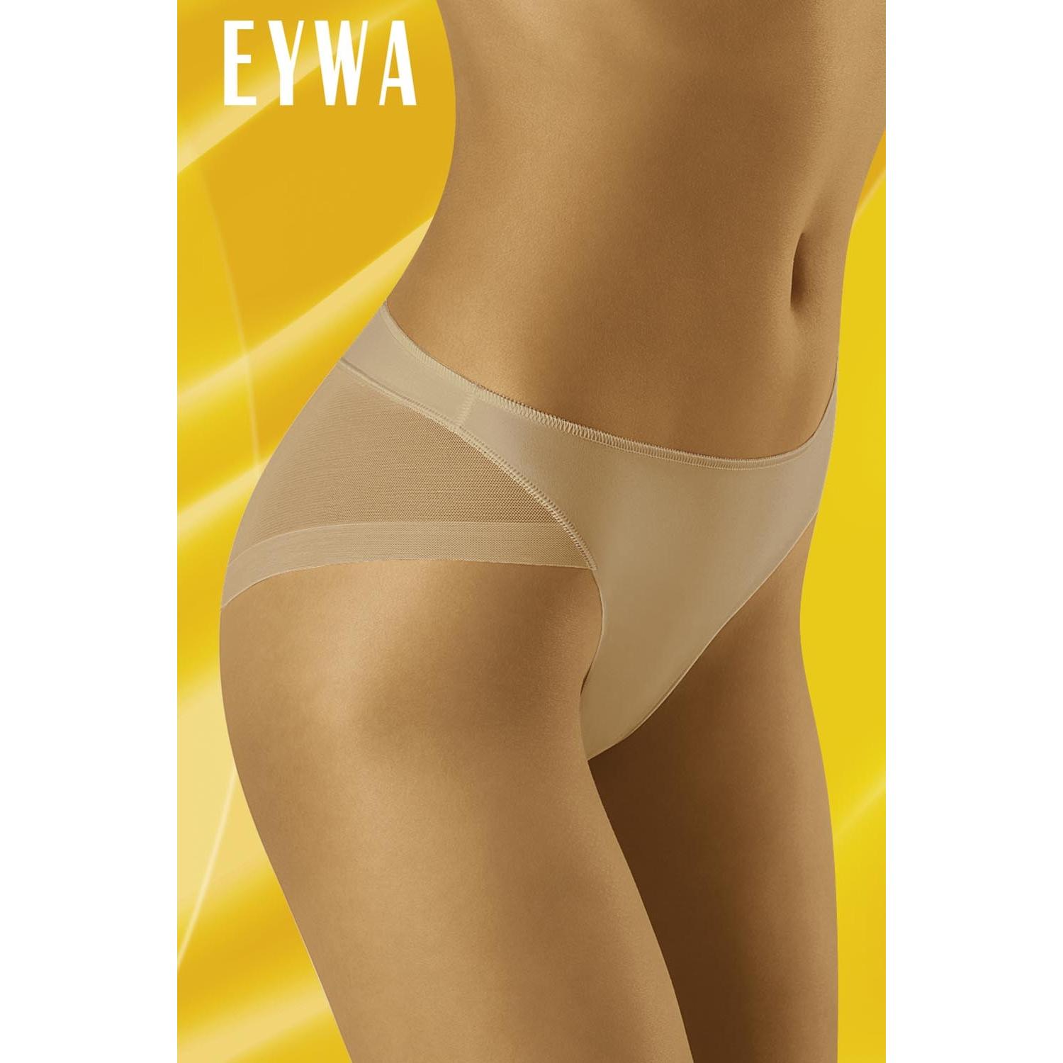 Wolbar, Damen, Unterhosen, 611301, Beige, (L)