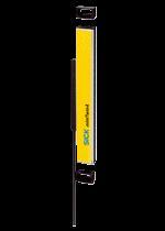 Actual product image Sick Safety light curtain