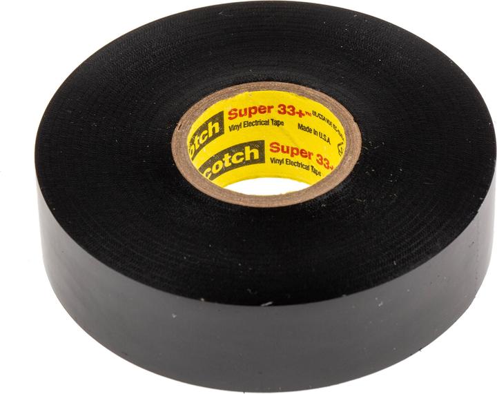 Actual product image 3M Insulating tape 20mx19mm (19 mm)
