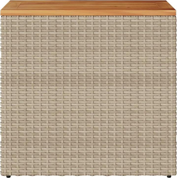 Image du produit vidaXL Garten Beistelltisch