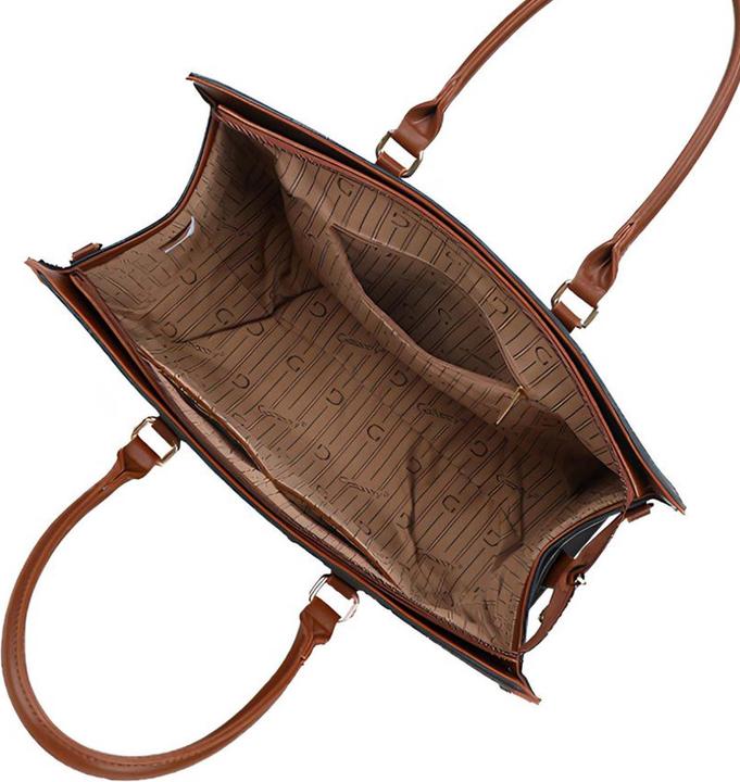 Immagine prodotto Gallantry Damen Shopper Clara Duo