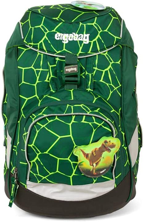 Produktbild Ergobag Pack Bärrex (20 l)