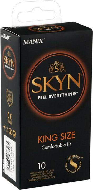 Actual product image Skyn Large (10 pcs.)