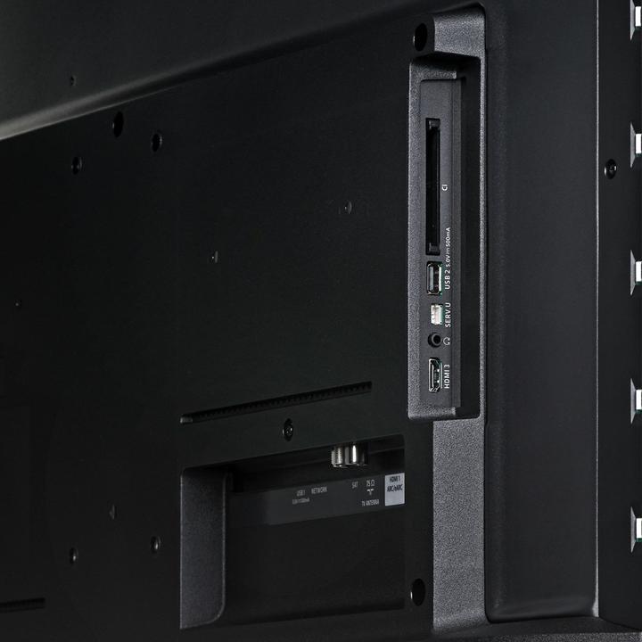 Actual product image Philips 50PUS8079/12 (50", LCD, LED, 4K, 2024)