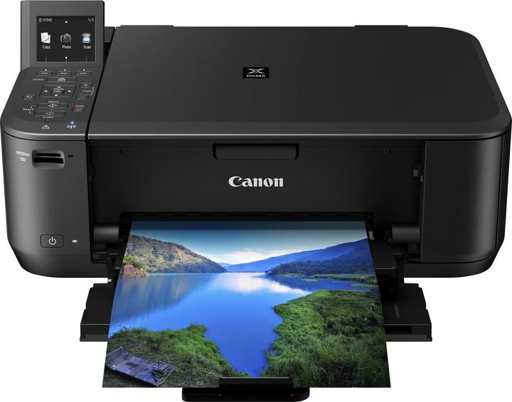 Immagine prodotto Canon Pixma Mg4250 (Inchiostro, Colore)