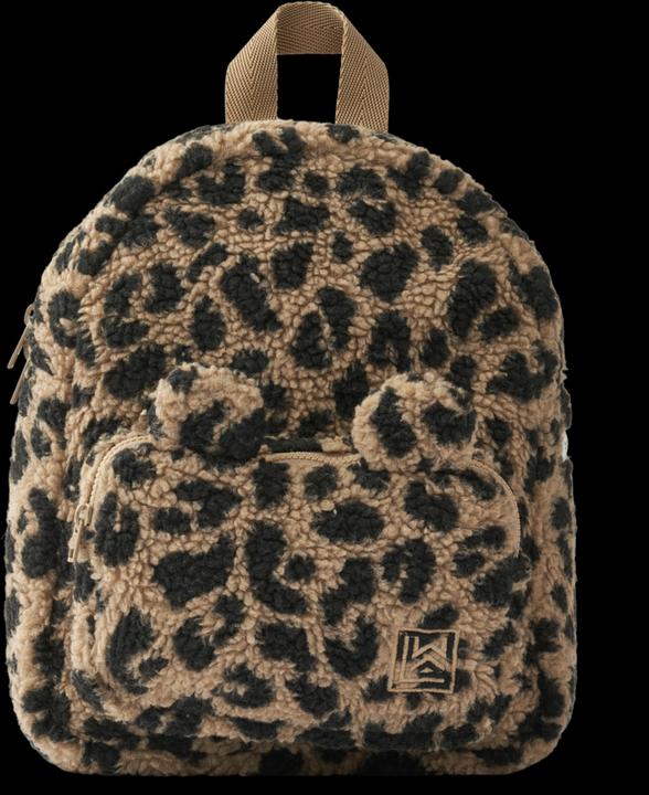 Image du produit Liewood Allan Pile Sac à dos avec oreilles Mega Leo (5 l)