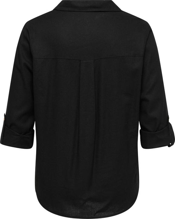 Immagine prodotto Only CARGOA Leinen Hemd Hemd (46)