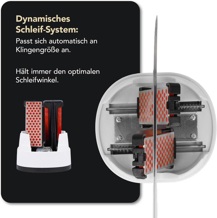 Produktbild DMT SIMPLE-Sharp