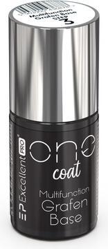 Produktbild Excellent PRO Grafen One Coat Multifunction Base 7g (Base Coat)
