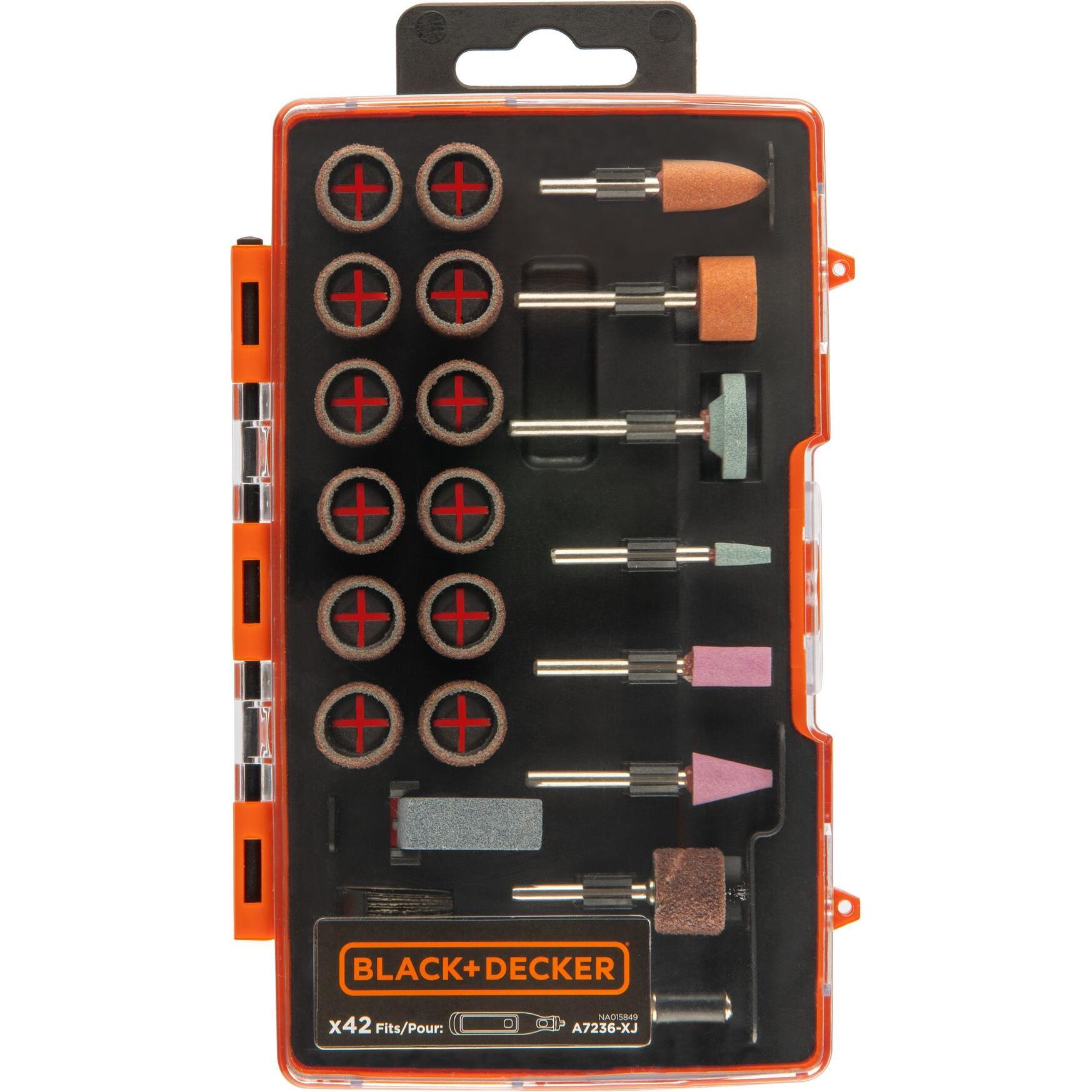 Bostitch Heftapparat (A7236-XJ)