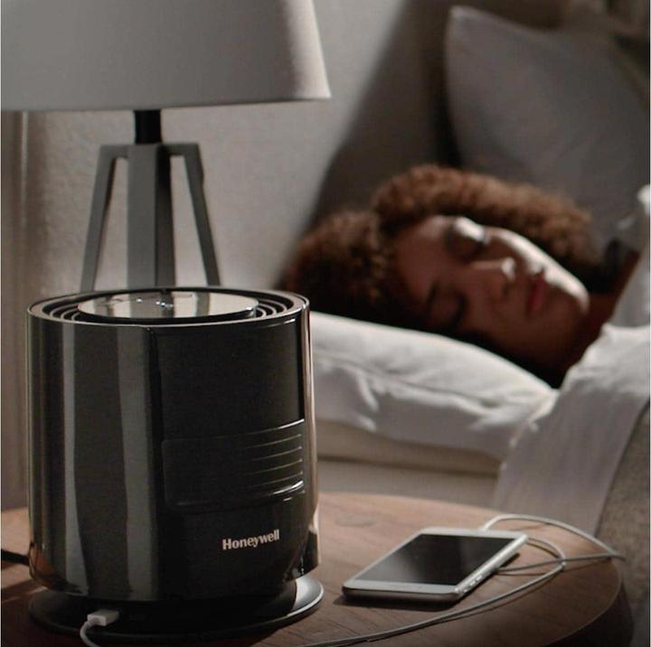 Produktbild Honeywell Dream Weaver (56 dB)