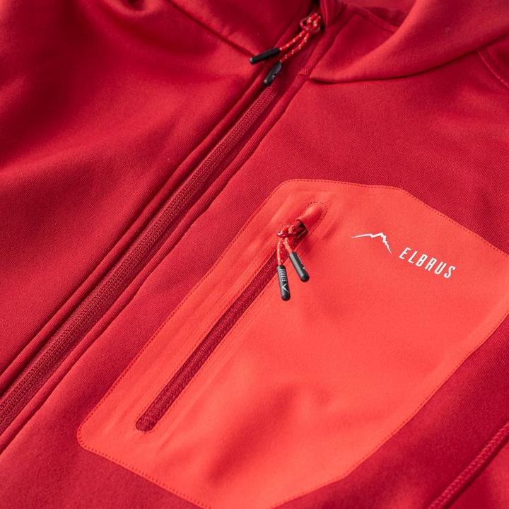 Produktbild Elbrus Nomi Polaretec Sweatshirt (L)