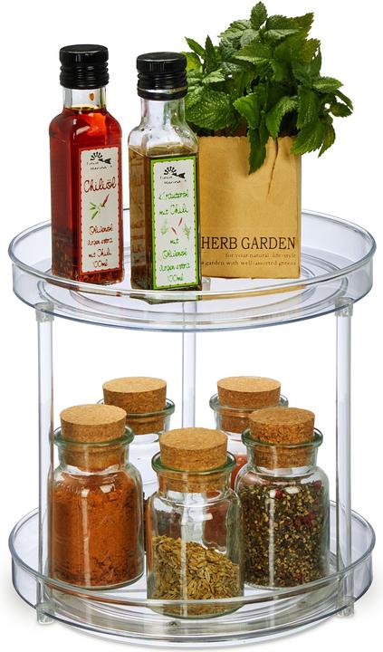 Produktbild Relaxdays Drehteller