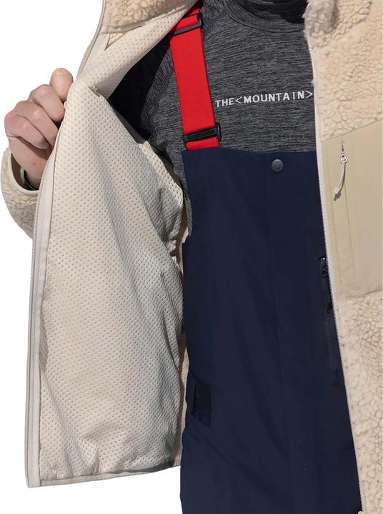 Produktbild The Mountain Studio Soft Wool Pile (S)