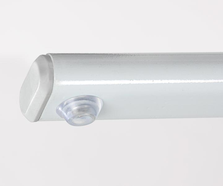 Produktbild Betzold T-Fuss Stativ, grau