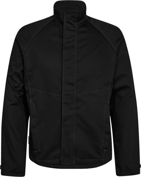 Actual product image F. Engel WelCot work jacket (XL)