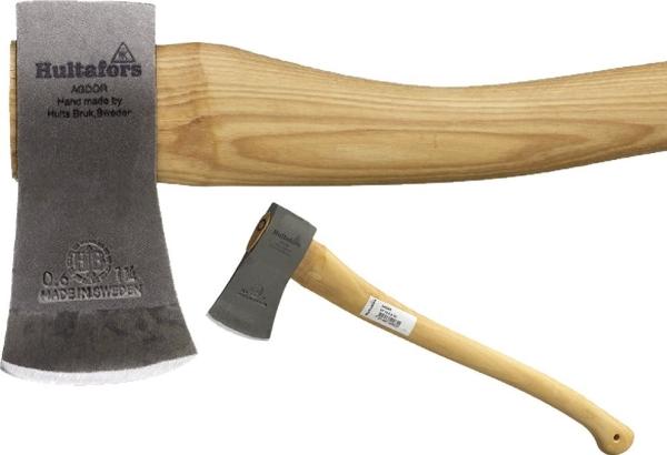 Actual product image Hultafors Axe 1200g