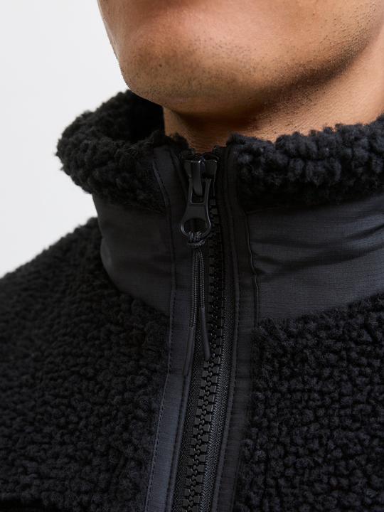 Actual product image Jack & Jones Jjesoho Teddy Jacket Noos (M)