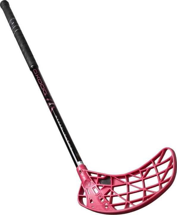 Produktbild Oxdog Unihockeystock Hyperlight Hes 29 92 Cm (92 cm, Rechts)