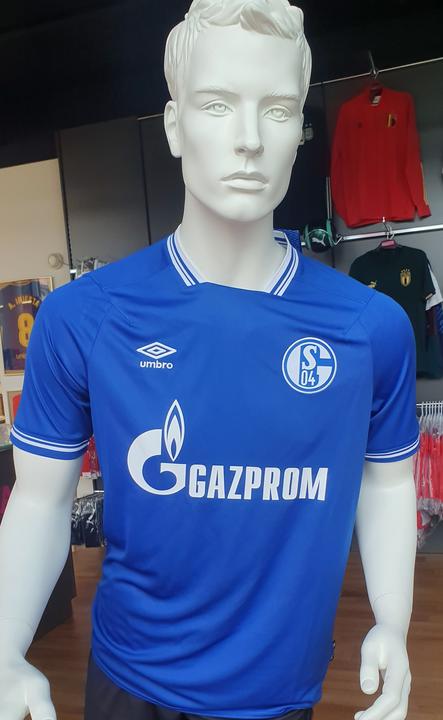 Image du produit Umbro Maillot Schalke 04 (S)