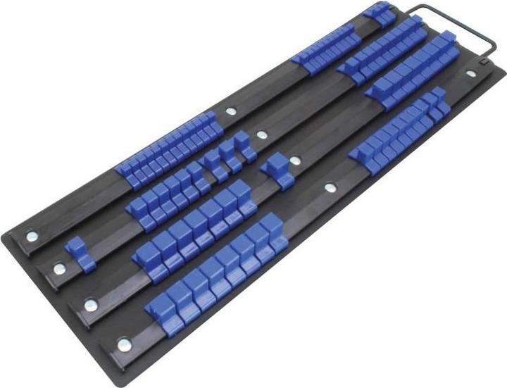 Hikoki Anhangsorganisator