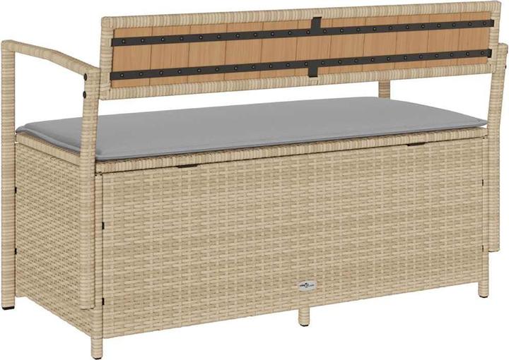 Actual product image vidaXL Ramsay