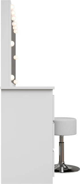 Immagine prodotto Juskys Lilia (108 x 41 x 140 cm)