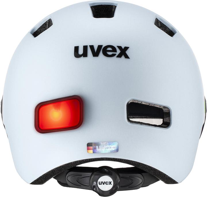 Image du produit Uvex Sports Visière Rush (55 - 58 cm)