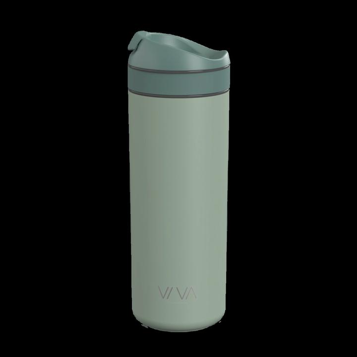 Produktbild Viva Becher Tee to go 460ml ES mint (0.46 l)