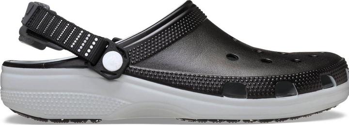 Actual product image Crocs Classic Turbo Clog (46, 46.5, 47)