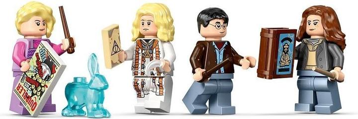 Image du produit LEGO Luna Lovegoods Haus (76467, LEGO Harry Potter)