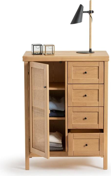 Produktbild La Redoute Interieurs Gabin (72 x 45 x 97 cm)