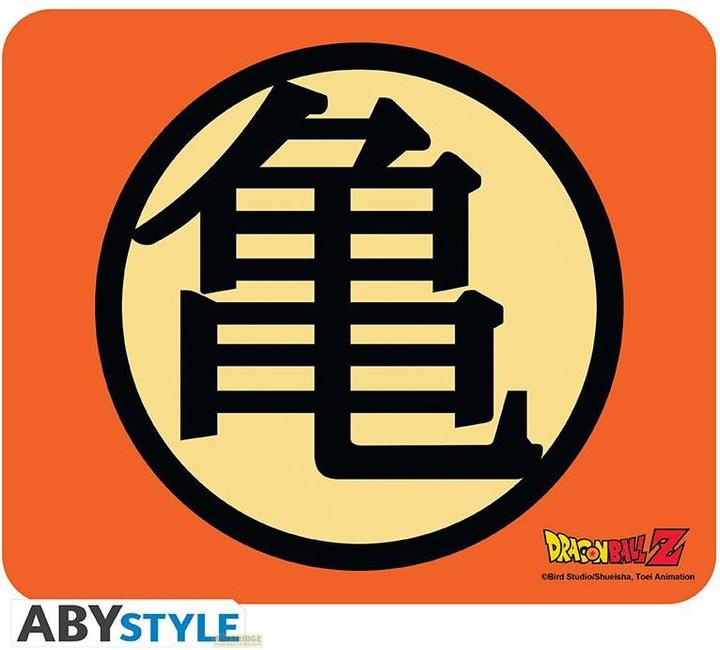 Produktbild ABYstyle Dragon Ball „DBZ