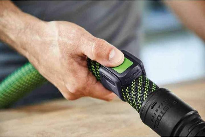 Image du produit Festool Commande à distance CT-F I/M-Set