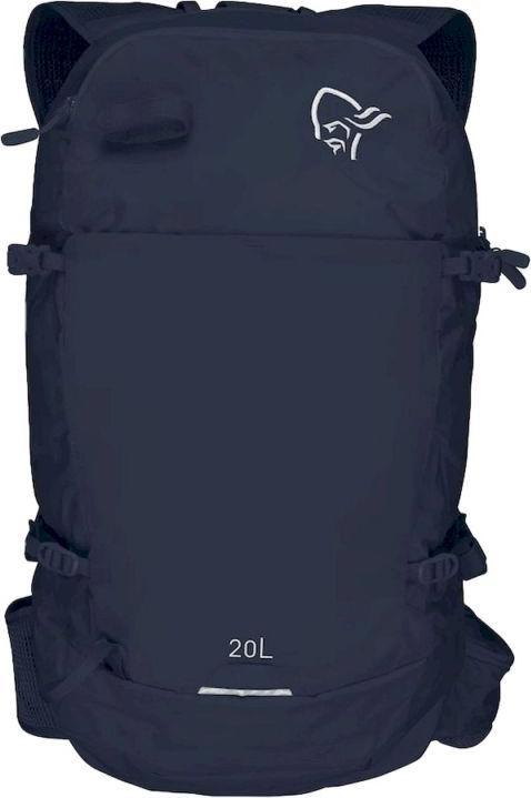 Immagine prodotto Norrona Zaino Norrøna 20L