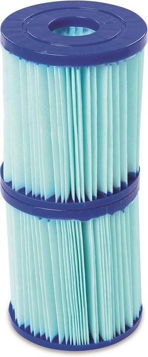 Actual product image Bestway Power Steel (282 x 196 x 84 cm)