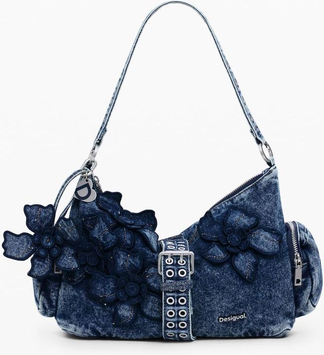 Produktbild Desigual Curio Denim Bag