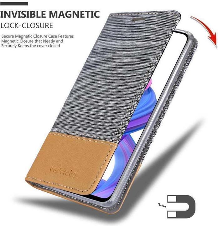 Actual product image Cadorabo Jeans Optik (Honor 9X Pro)